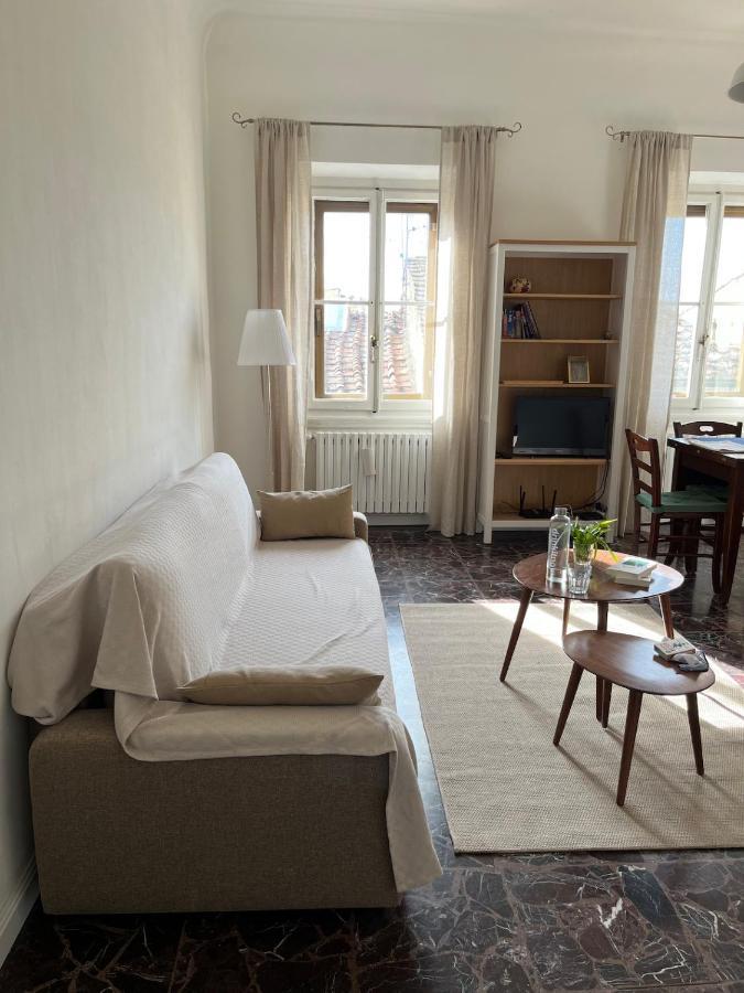 Zu Hause In Oltrarno Apartment *