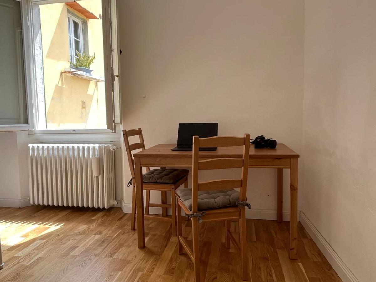 Apartment Zu Hause In Oltrarno Florence