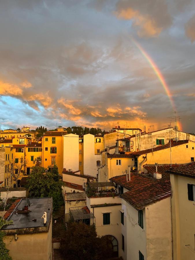 Zu Hause In Oltrarno * Florence