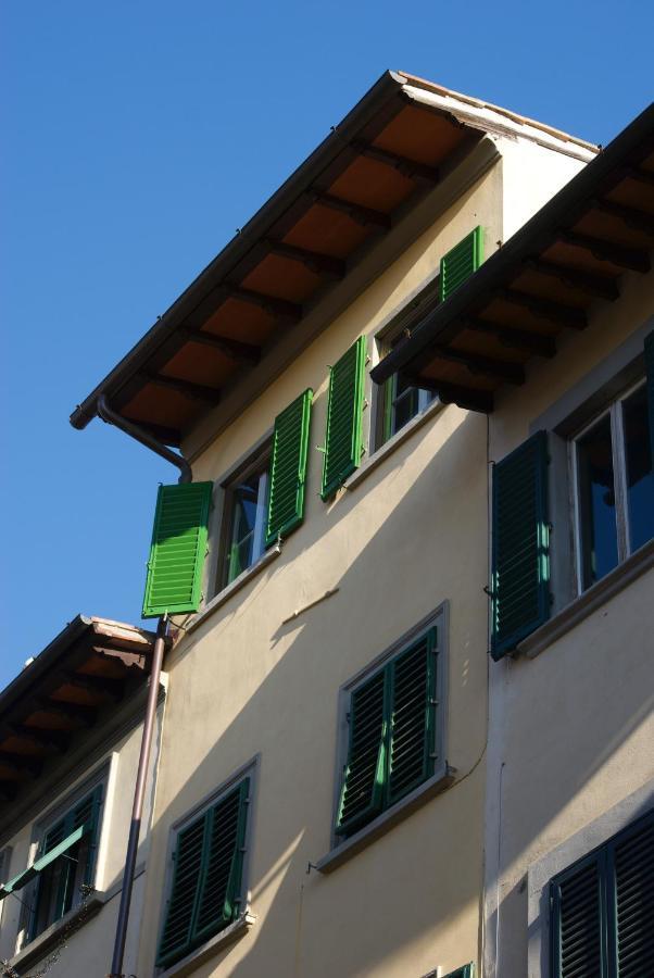 Zu Hause In Oltrarno Apartment *