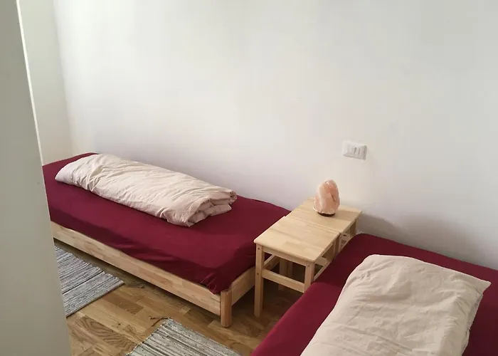 Zu Hause In Oltrarno
