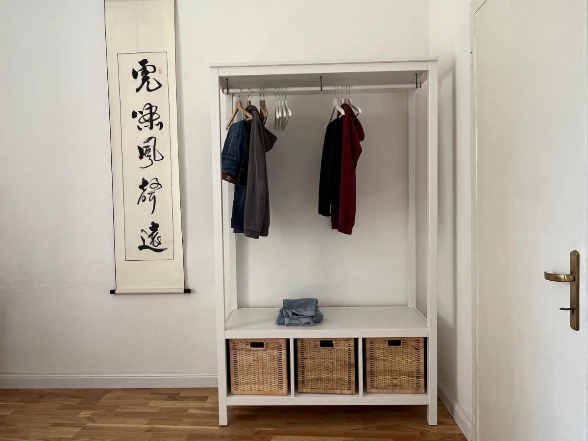 Apartamento Zu Hause In Oltrarno *