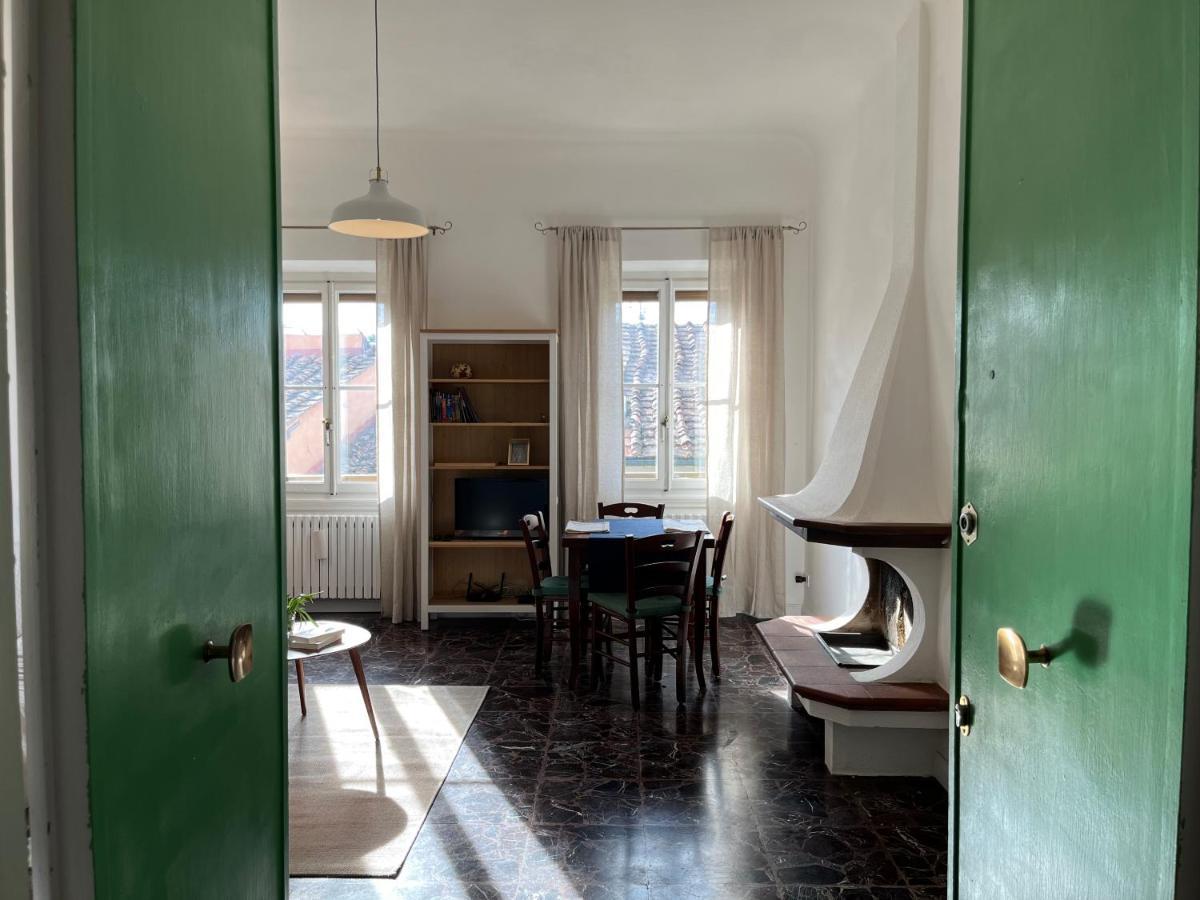 Zu Hause In Oltrarno * Florencia