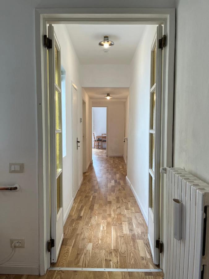 Zu Hause In Oltrarno Apartamento Florencia