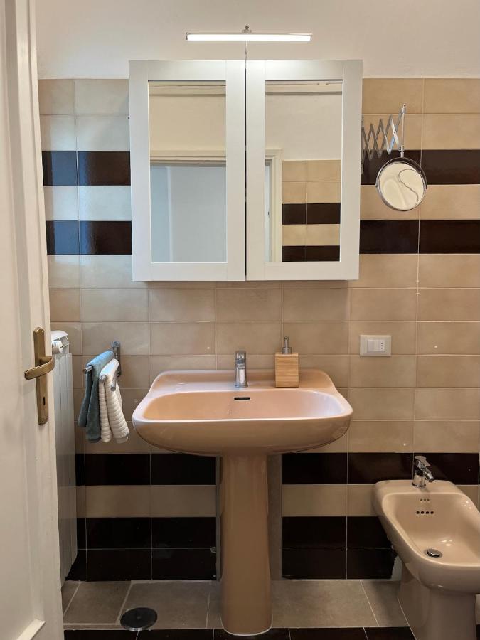Zu Hause In Oltrarno Apartamento Florencia