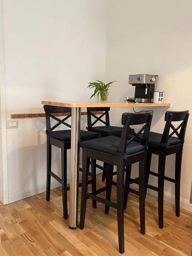 Zu Hause In Oltrarno Apartamento *