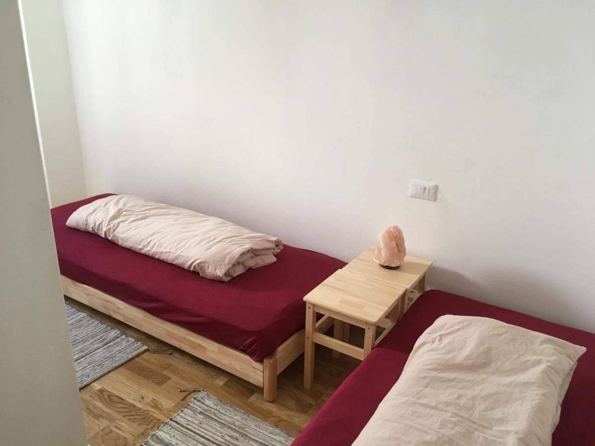 Apartamento Zu Hause In Oltrarno Florencia