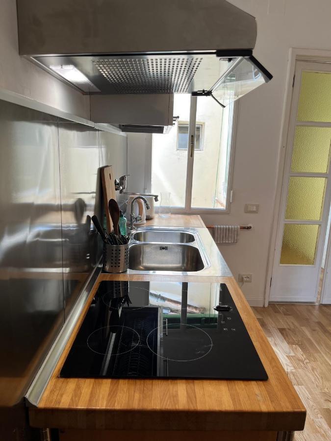 Apartamento Zu Hause In Oltrarno