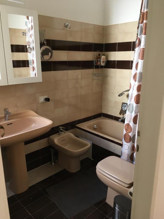 Apartamento Zu Hause In Oltrarno
