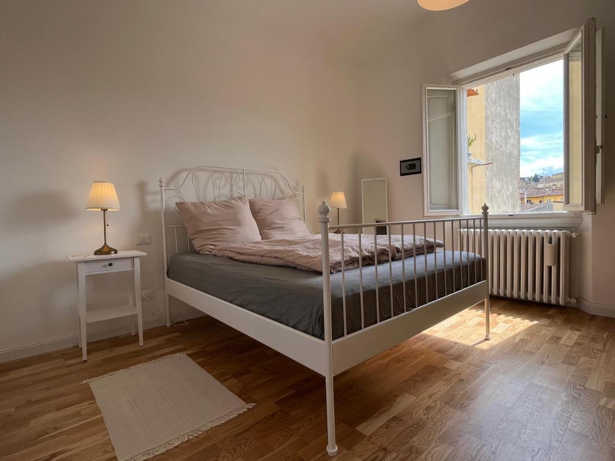 Apartamento Zu Hause In Oltrarno Florencia